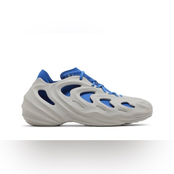 ADIDAS MENS ADIFOM Q ORIGINALS
WALKING Size 9 - Picture 3 of 11